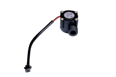 YF S201 1 2 Water Movement Sensor Dilson Enterprises