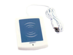 126 ER300 D RFID Reader module 2