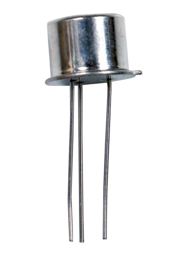 22 MQ 303 GAS SENSOR 1