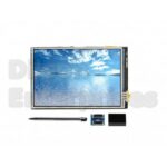 3.5inch hdmi lcd 8