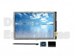 3.5inch hdmi lcd 8