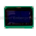 385 DISPLAY 12864E Blue 1
