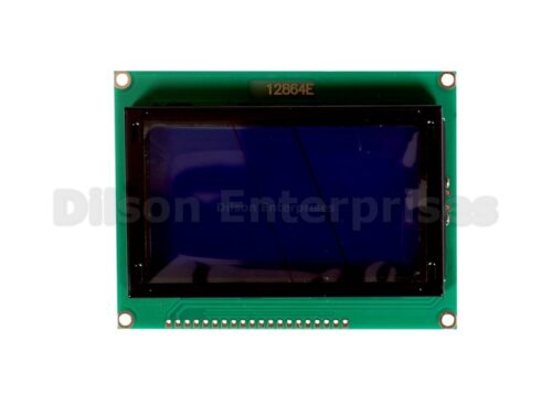 Graphical Displays | Dilson Enterprises