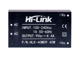 65145 HLK 40M09 POWER MODULE 1