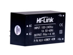 65145 HLK 40M09 POWER MODULE 2