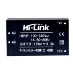 65152 HLK 40M12 POWER MODULE 1