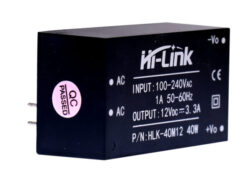 65152 HLK 40M12 POWER MODULE 2
