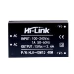 65166 HLK 40M15 POWER MODULE 1
