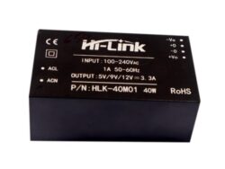 65184 HLK 40M01 Power Module 1