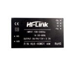 65184 HLK 40M01 Power Module 2