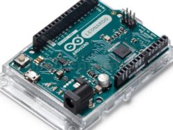 Arduino Leonardo Board