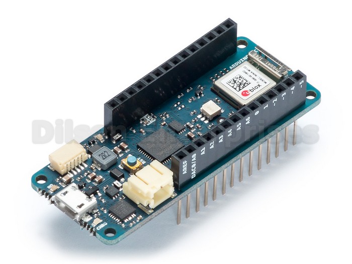 Arduino MKR WIFI 1010 Board1