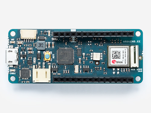 Arduino MKR WIFI 1010 Board2