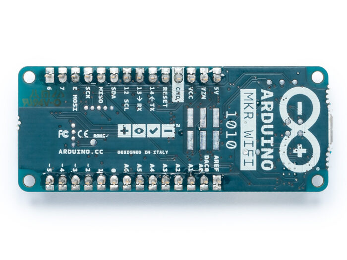 Arduino MKR WIFI 1010 Board3