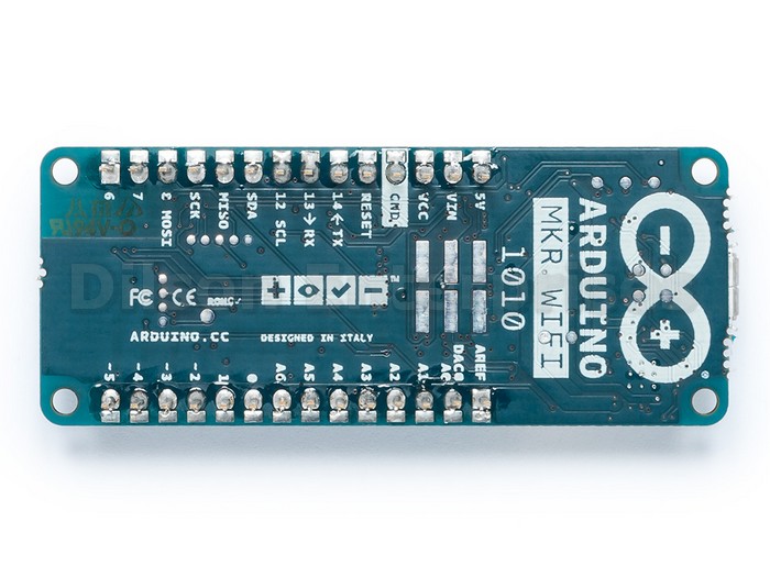 Arduino MKR WIFI 1010 Board3