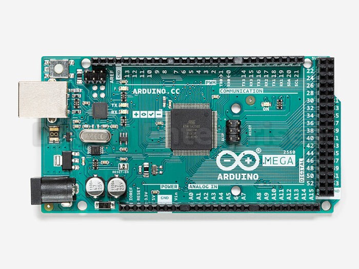 Arduino Mega 2560 R3 Board