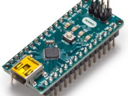 Arduino Nano Board1