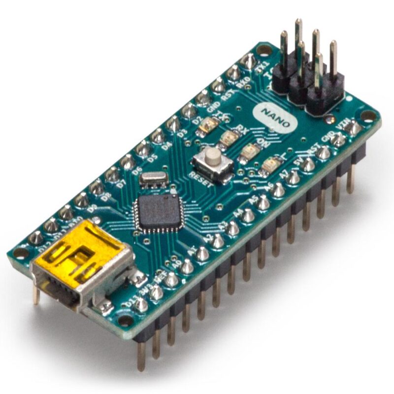 Arduino Nano Board1
