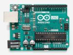 Arduino Uno R3 Board2