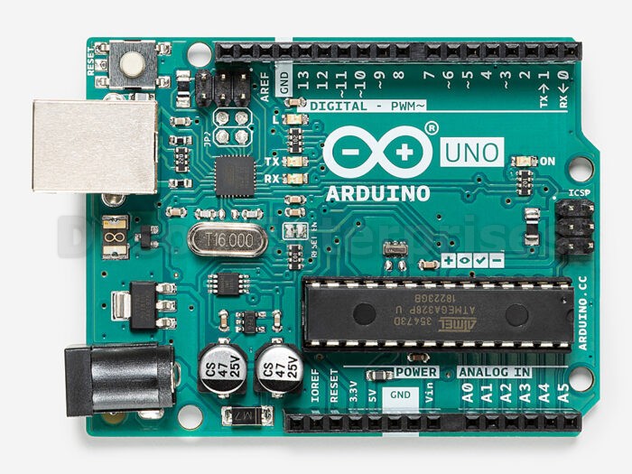 Arduino Uno R3 Board2