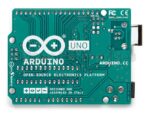 Arduino Uno R3 Board3