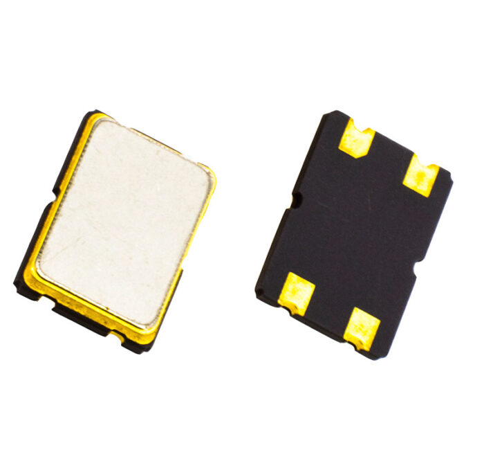 CREC 5032 SMD 10MHz SMD Crystal1