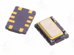 CREC 7050 SMD 10MHz SMD Crystal