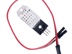 DHT22 Humidity and Temperature Sensor With PCB1