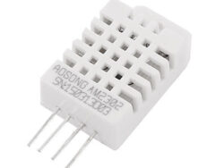 DHT22 Humidity and Temperature Sensor3