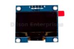 Display Module Blue Color1