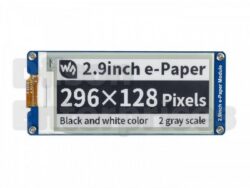 E Paper 2 9 Display Module1