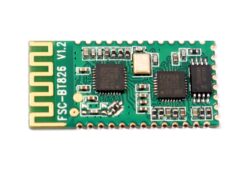 FSC BT826E Bluetooth Module1