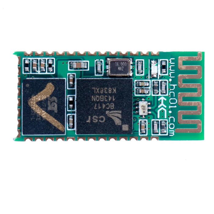 HC 05 CORE Bluetooth Module1