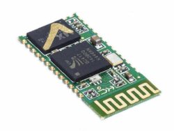 HC 05 CORE Bluetooth Module3