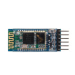 HC 05 TTL Bluetooth Module1