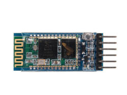 HC 05 TTL Bluetooth Module1