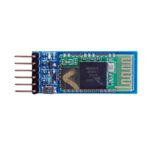 HC 05 TTL Bluetooth Module2