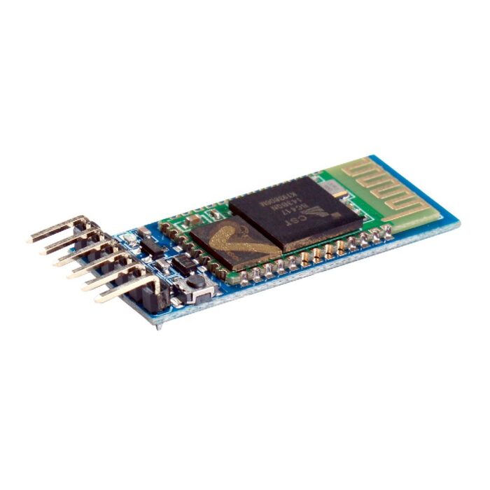 HC 05 TTL Bluetooth Module3