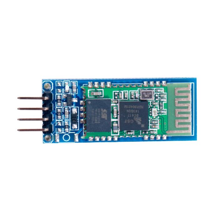 HC 06 TTL Bluetooth Module1