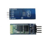 HC 06 TTL Bluetooth Module2