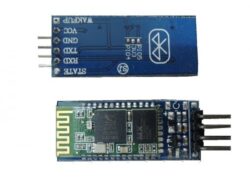 HC 06 TTL Bluetooth Module2