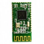 HC 08 BLE CORE Bluetooth Module1