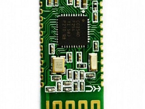 HC 08 BLE CORE Bluetooth Module1