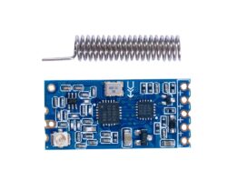 HC 12 SI4463 Bluetooth Module1