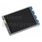 HDMI 3 2 Display Waveshare2