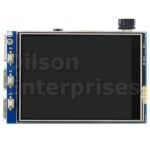 HDMI 3 2 Display Waveshare3