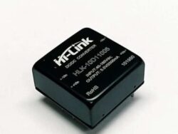 HLK 10D11005 Power Supply Module1