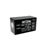 HLK 10M03 Power Module1