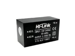 HLK 10M03 Power Module1