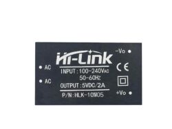 HLK 10M05 Power Module2